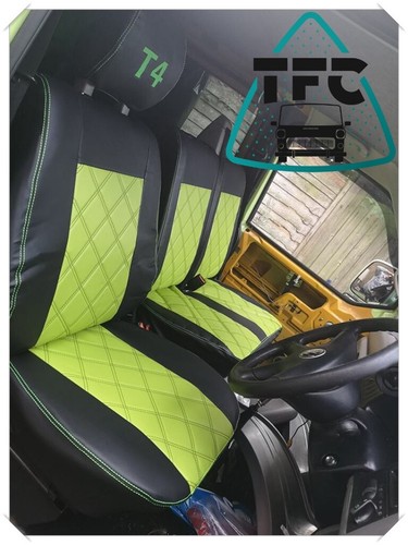 Seat covers for volkswagen - for,