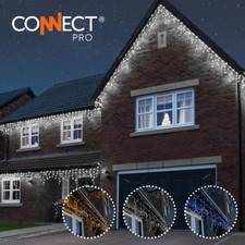 ConnectPro® Plug In Icicle