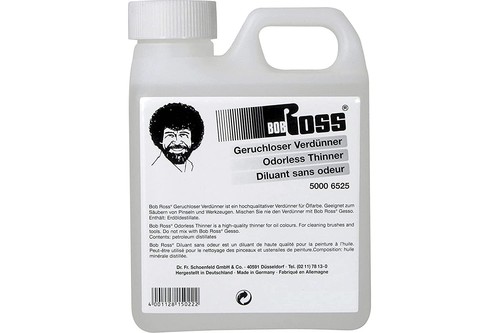 Bob ross clear - bob,