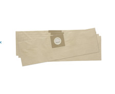  Dust Bags For VAX VCT02 VCT-02 VCC-08 Commercial Vacuum Cleaner Hoover FIVE x5