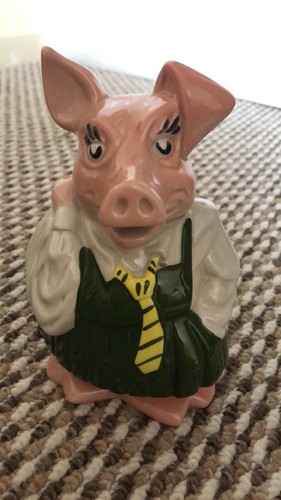 Nat west piggy - west, "annabel"