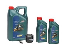 Ford Fiesta MK8/8.5 1.5 ST