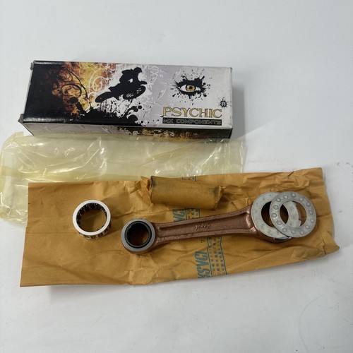 Connecting rod kx250 - rod,