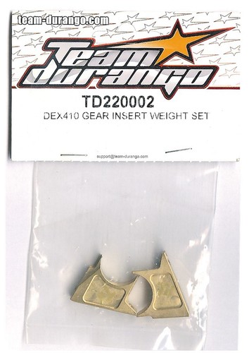 Team durango td220002 insert - td220002,