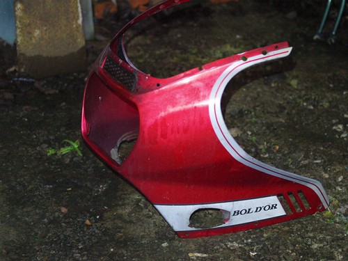 Honda vf1000 f2f bol or - honda,