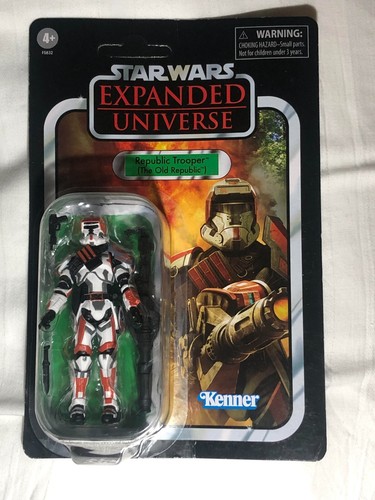 Star wars republic trooper - republic,