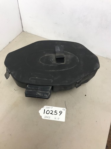 Peugeot 1007 2006 - , wheel