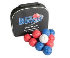 New Age Mini / Table Boccia