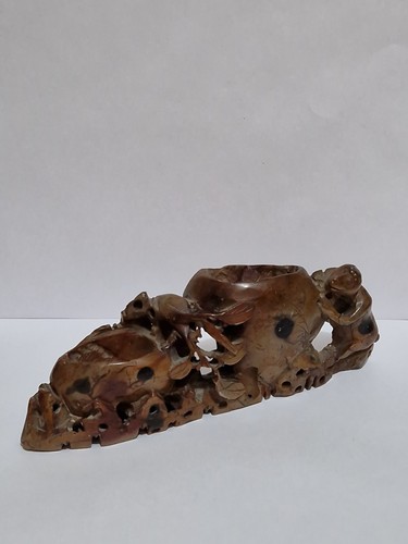 Chinese carved - chinese,