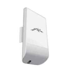 UBIQUITI NanoStation LocoM2 2.4Ghz Outdoor airMAX CPE antenna 8dBi Loco M2