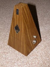 German Wittner Faux Wood