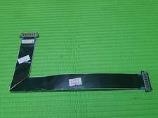 Flat ribbon cable - flat,