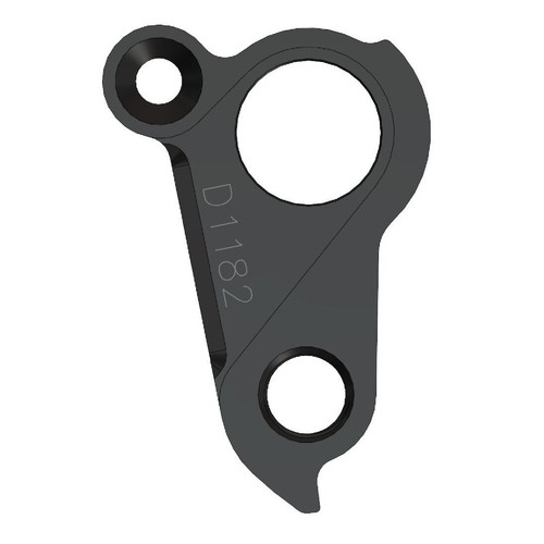 Derailleur hanger for massi - hanger,