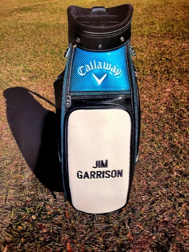 Callaway pro staff golf - pro, t