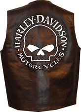 Men's Harley Davidson Genuine