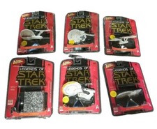 Johnny Lightning Legends of