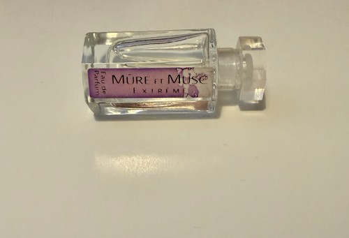 Artisan parfumeur mure et - l'artisan,