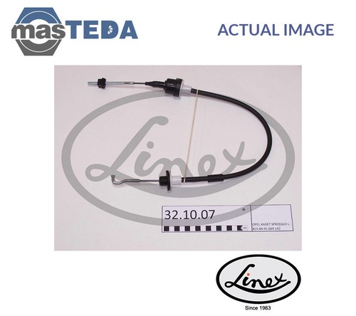 321007 clutch cable release - 321007,