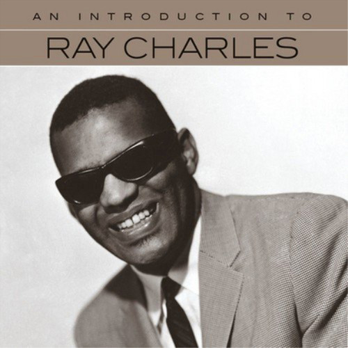 Ray charles introduction to - an,