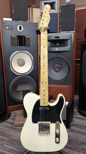Squier classic vibe 50s - vibe, '50s