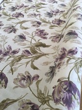 Laura ashley gosford plum - laura,