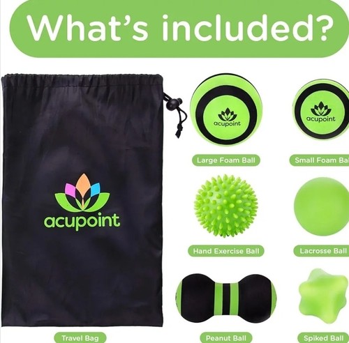 Acupoint ultimate massage - acupoint, pc