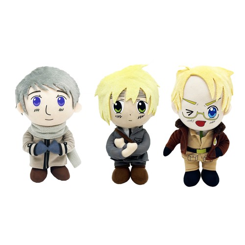 Cosplay hetalia axis powers - cosplay,