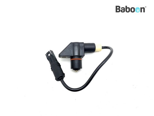 Crankshaft position sensor bmw - sensor,