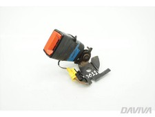 Mercedes-Benz E-Class Rear Seat Belt Buckle 2012 Summer