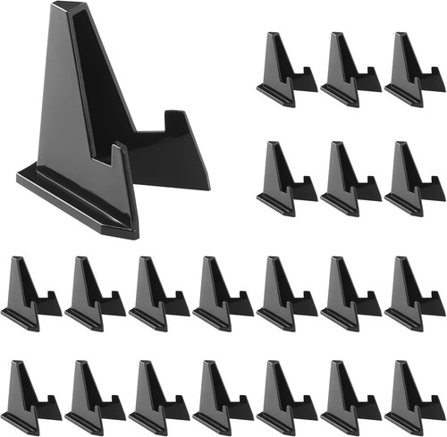 Pack card stands - pack, stands,