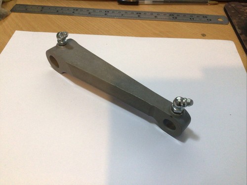 Nos bulldog apph torque - nos,