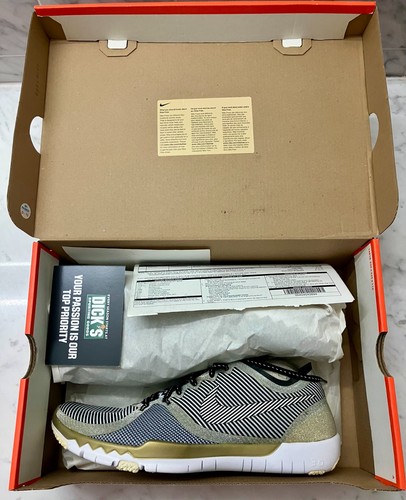 Nike free trainer amp - nike,