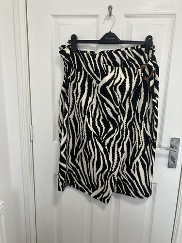 Wallis skirt - skirt, m