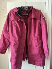 Women’s Lined Cotton Traders