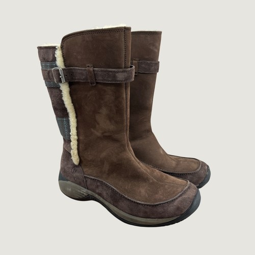 Merrell encore snow bracken - encore,
