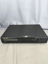 Marantz player changer - cd,
