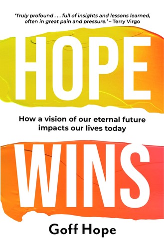 Hope wins how - , vision