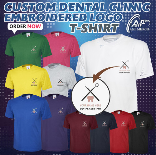 Personalised embroidered - personalised,