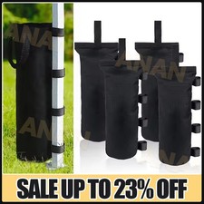 4Pack Large Gazebo Weights