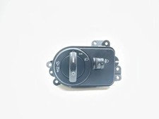 FORD FIESTA V JH, JD Headlight