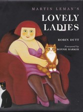 Martin Leman's Lovely Ladies