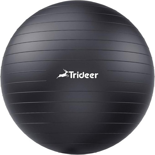 Trideer extra thick yoga - trideer,