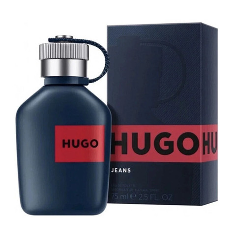 Hugo boss - hugo, 75ml