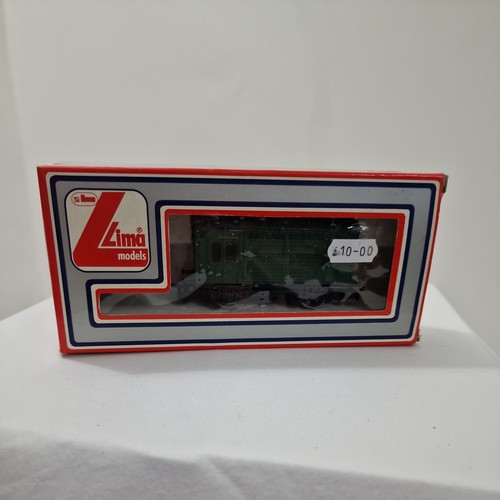 Lima models 5628 - models, 30