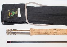 10'-6 DIAWA WHISKER FLY