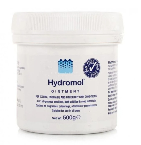 Hydromol ointment adult - hydromol,