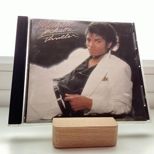 Michael jackson thriller - michael,