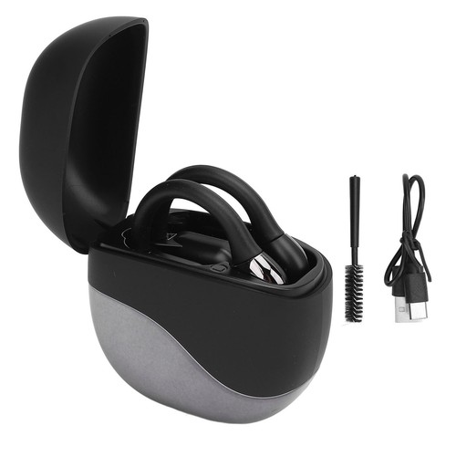 Language translator earbuds - language,