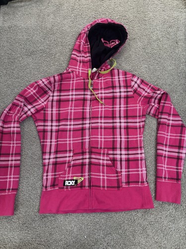 Vintage y2k pink plaid - pink,