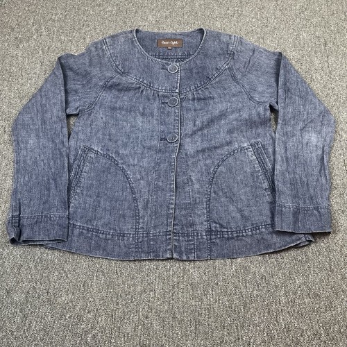 Phase eight jacket - phase,